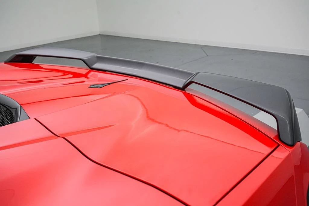 2023 Chevrolet Corvette C8 - Image 19 of 31