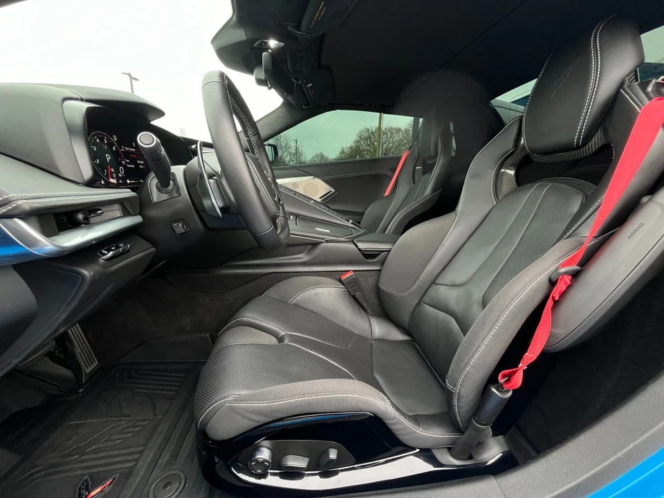 2023 Chevrolet Corvette C8 - Image 9 of 12
