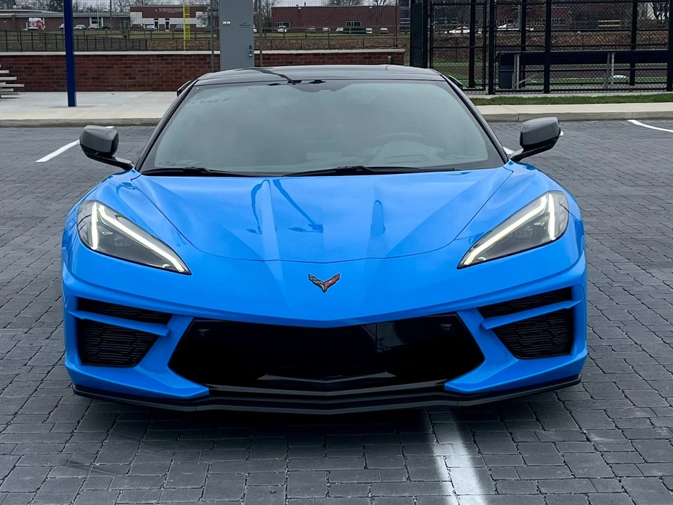 2023 Chevrolet Corvette C8 - Image 6 of 21