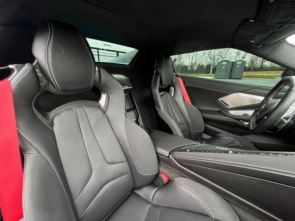 2023 Chevrolet Corvette C8 - Image 20 of 21