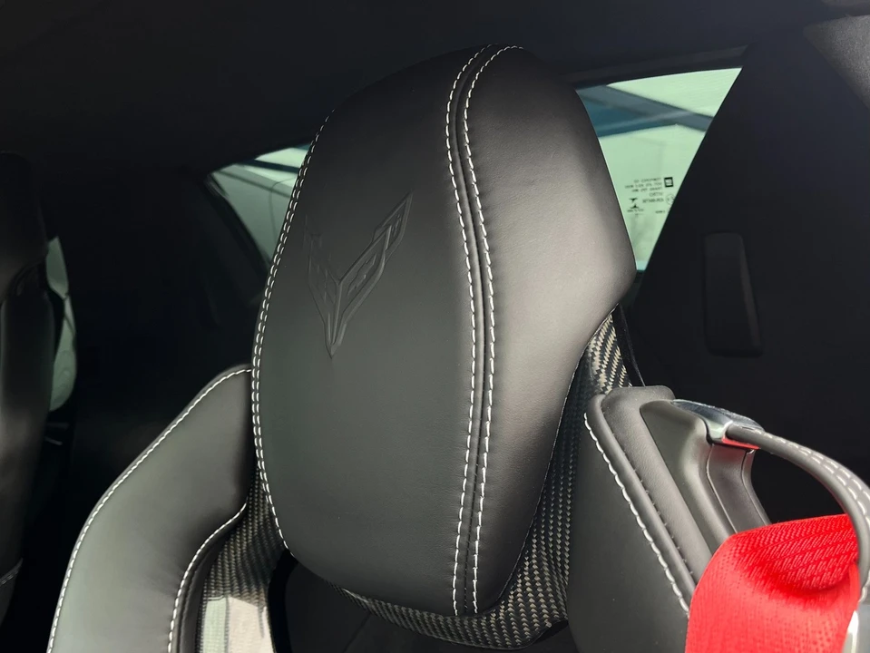 2023 Chevrolet Corvette C8 - Image 12 of 21