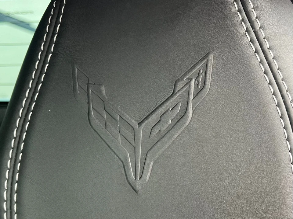2023 Chevrolet Corvette C8 - Image 13 of 21
