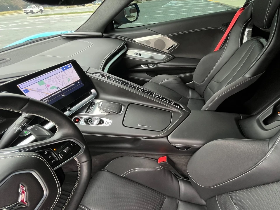 2023 Chevrolet Corvette C8 - Image 14 of 21