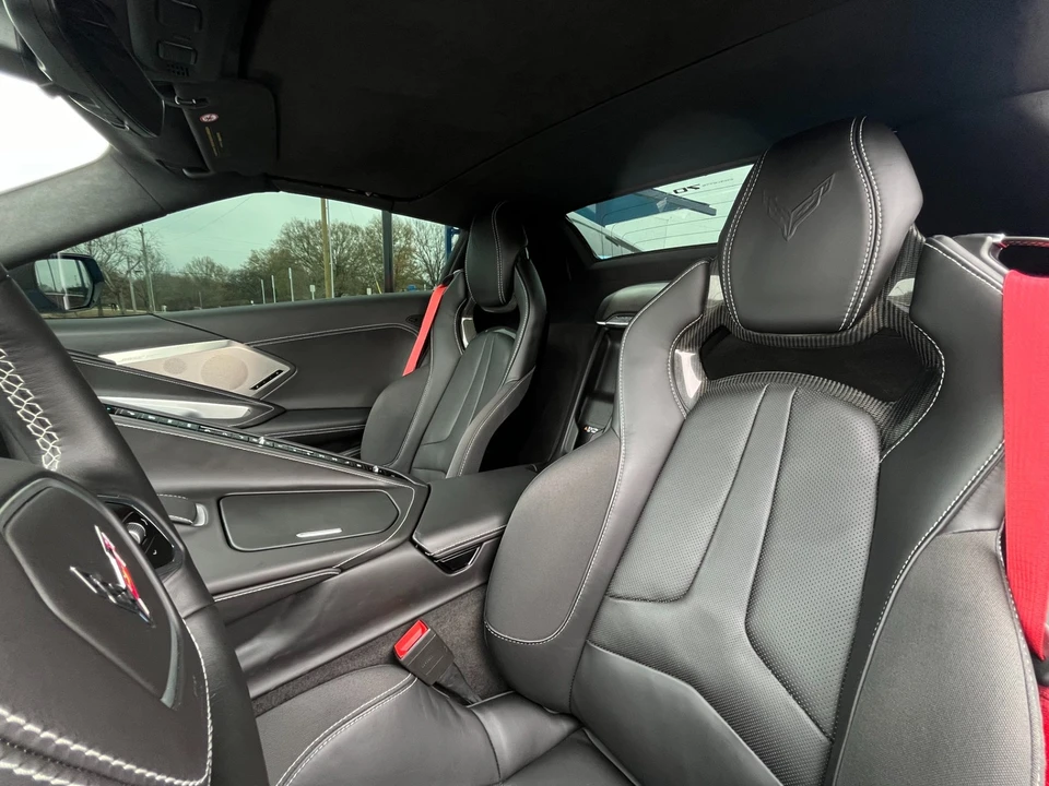 2023 Chevrolet Corvette C8 - Image 11 of 21