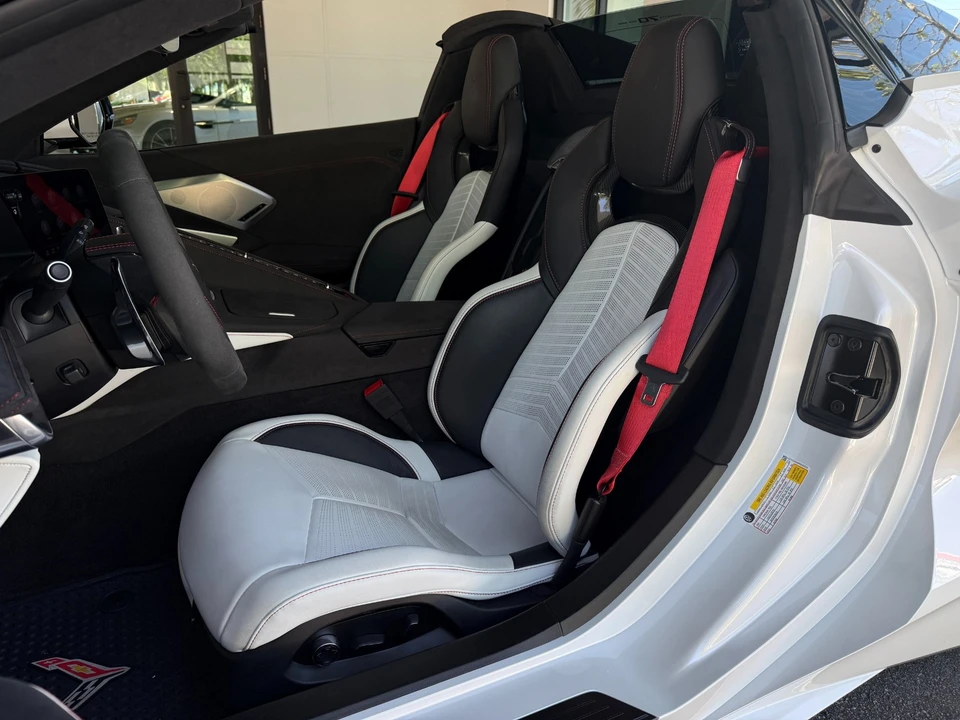 2023 Chevrolet Corvette C8 - Image 30 of 31
