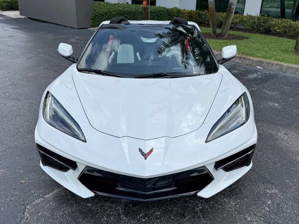 2023 Chevrolet Corvette C8 - Image 7 of 31
