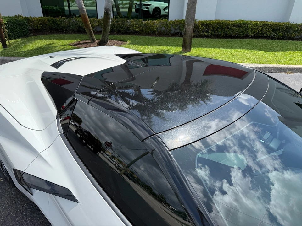 2023 Chevrolet Corvette C8 - Image 25 of 31