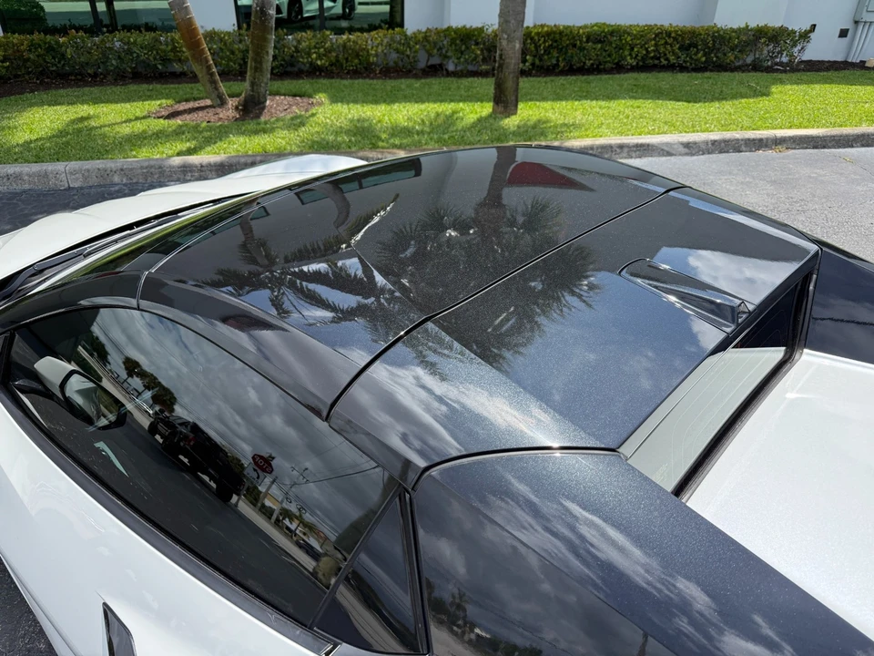 2023 Chevrolet Corvette C8 - Image 27 of 31