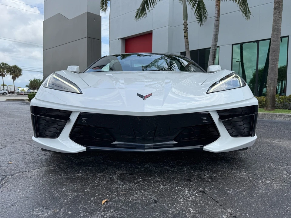 2023 Chevrolet Corvette C8 - Image 8 of 31