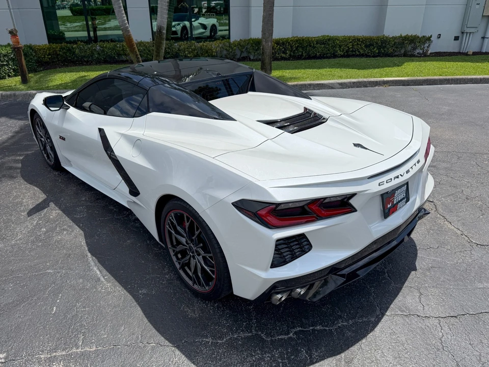 2023 Chevrolet Corvette C8 - Image 26 of 31