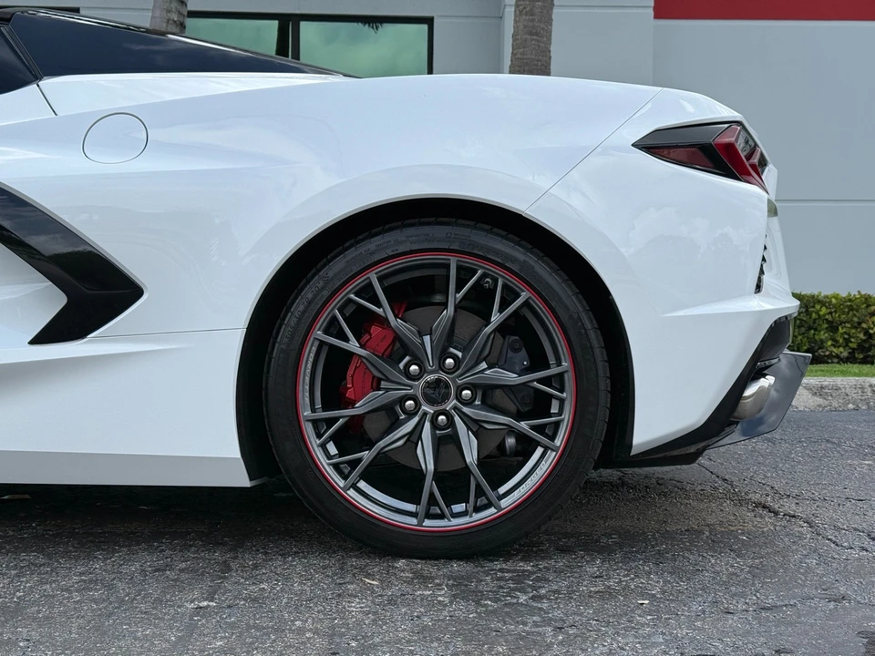 2023 Chevrolet Corvette C8 - Image 12 of 31
