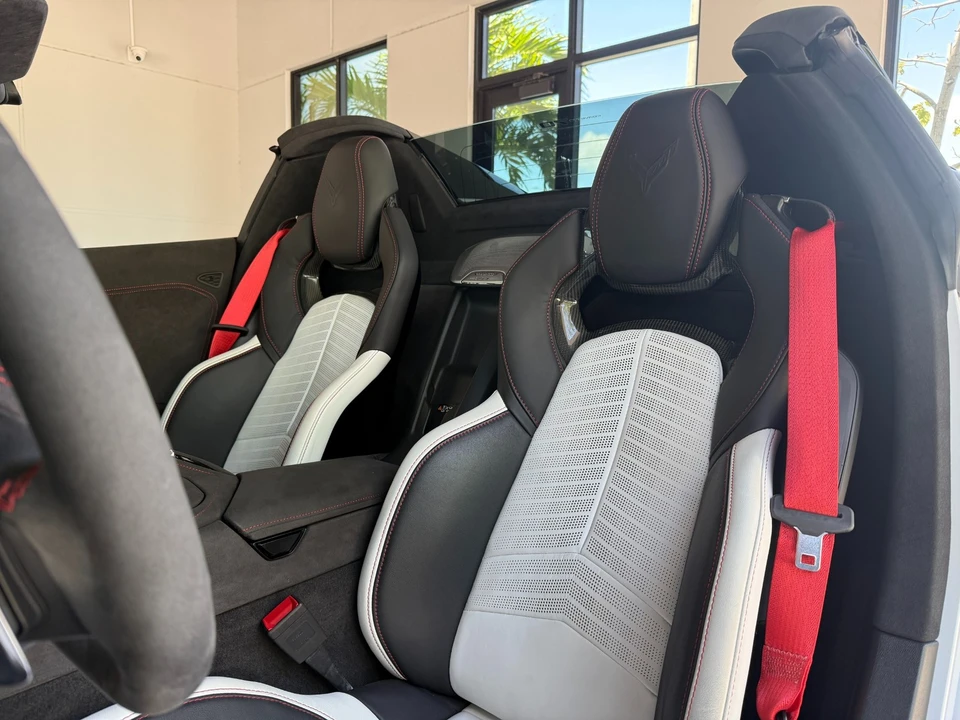 2023 Chevrolet Corvette C8 - Image 31 of 31