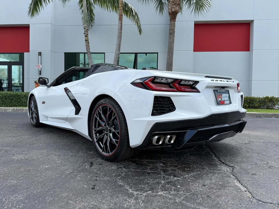 2023 Chevrolet Corvette C8 - Image 15 of 31