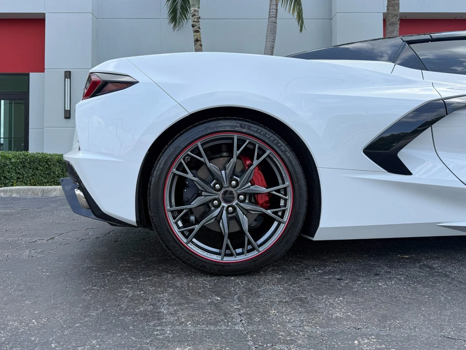 2023 Chevrolet Corvette C8 - Image 23 of 31