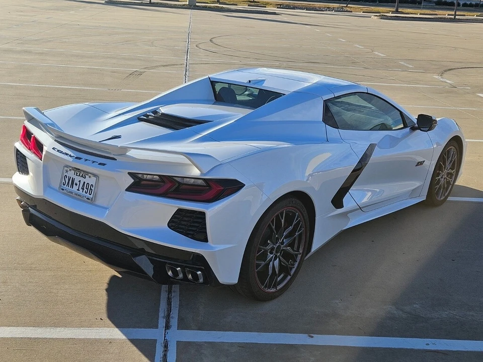 2023 Chevrolet Corvette C8 - Image 12 of 12