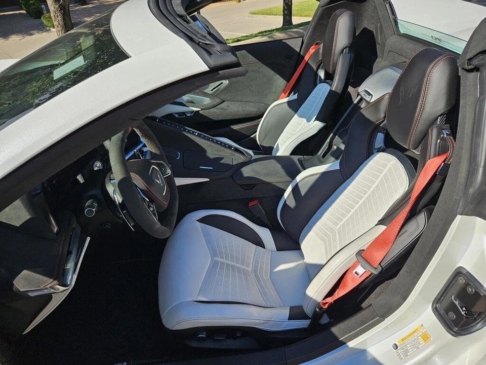 2023 Chevrolet Corvette C8 - Image 6 of 12