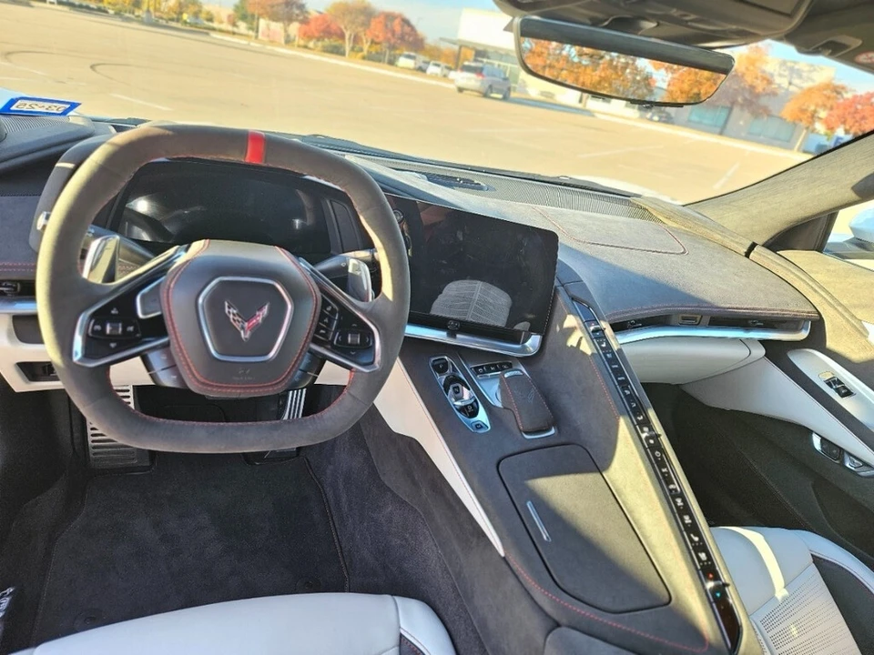 2023 Chevrolet Corvette C8 - Image 5 of 12