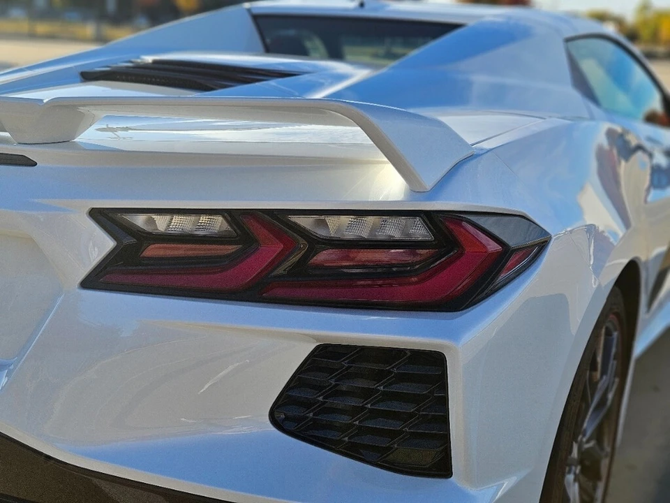 2023 Chevrolet Corvette C8 - Image 11 of 12