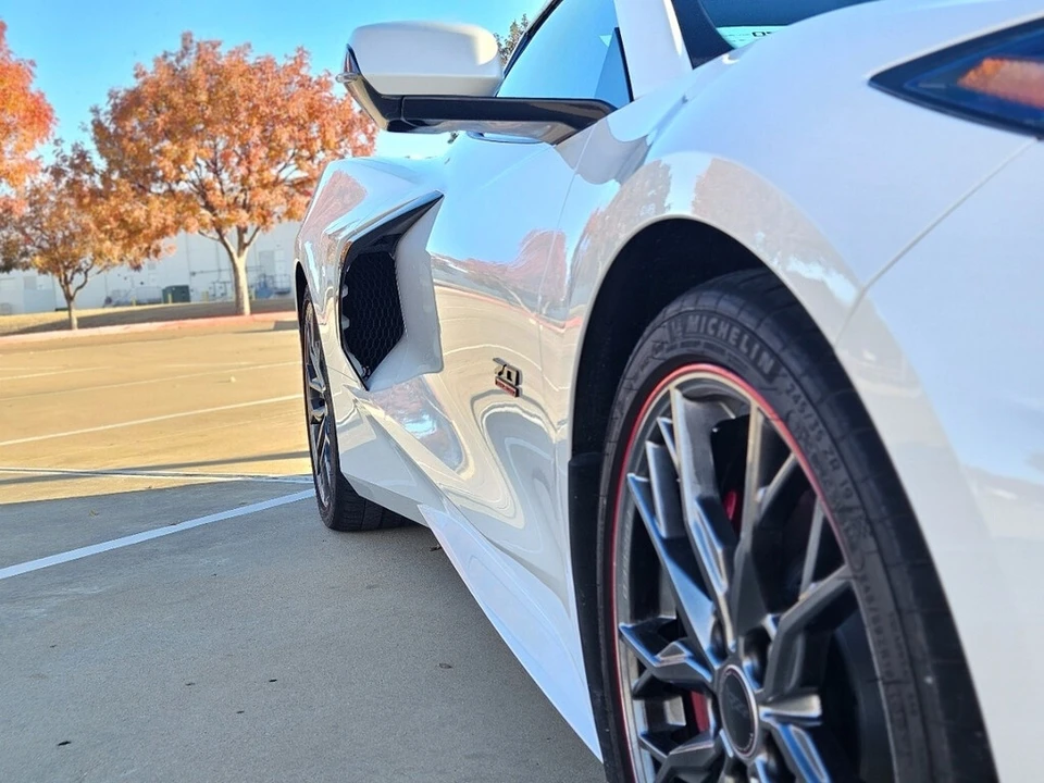 2023 Chevrolet Corvette C8 - Image 9 of 12