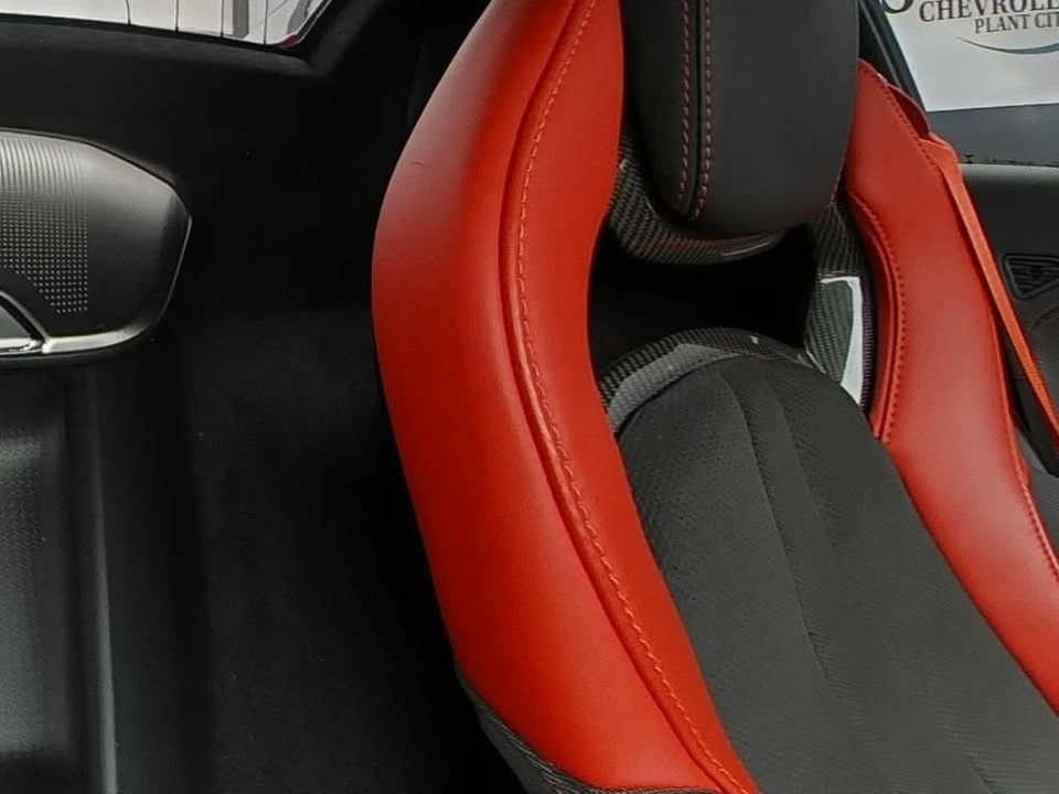 2023 Chevrolet Corvette C8 - Image 11 of 20