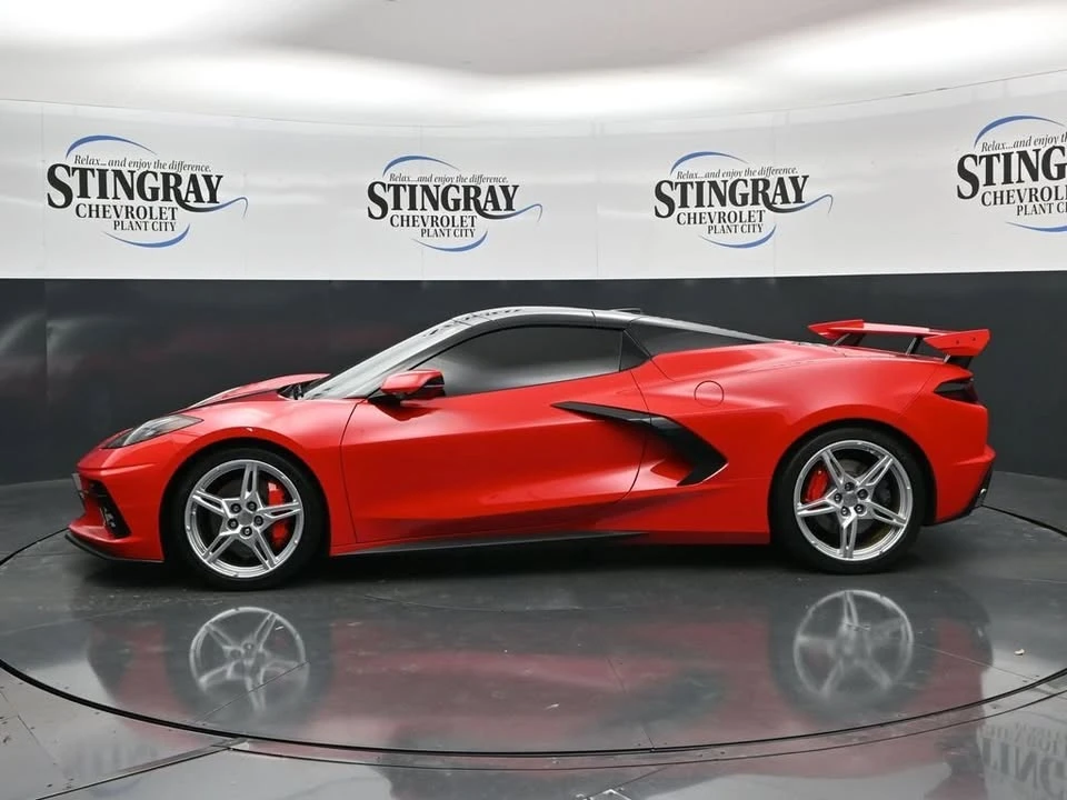 2023 Chevrolet Corvette C8 - Image 4 of 20