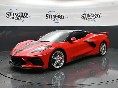 2023 Chevrolet Corvette C8 - Image 3 of 20
