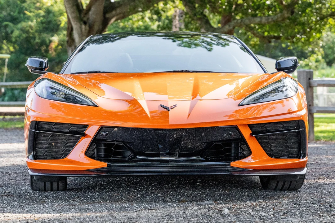2023 Chevrolet Corvette C8 - Image 2 of 31