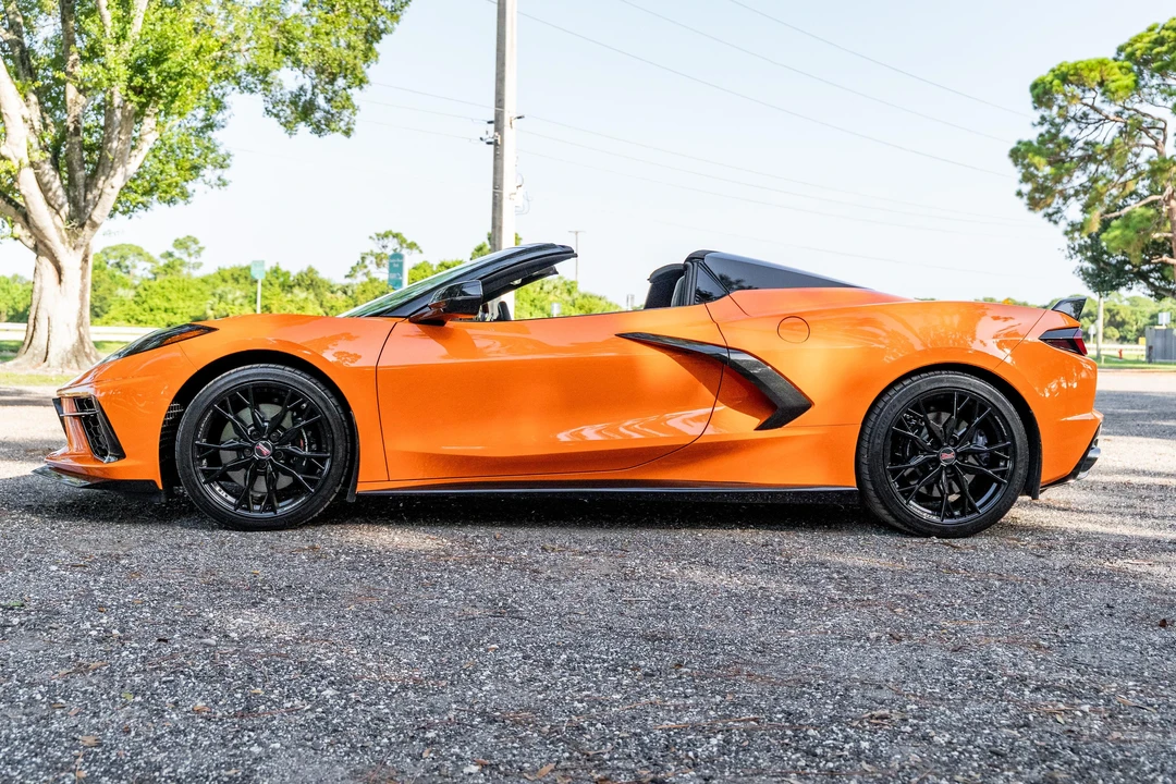 2023 Chevrolet Corvette C8 - Image 7 of 31