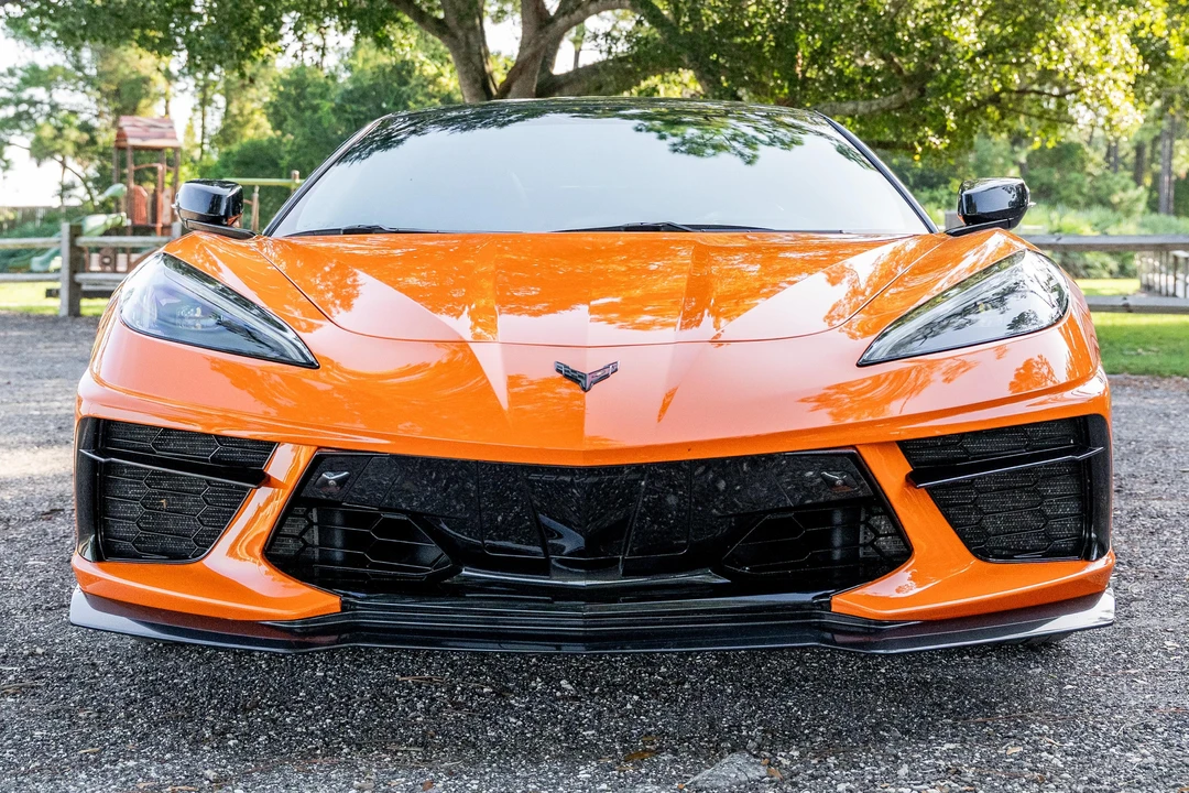 2023 Chevrolet Corvette C8 - Image 14 of 31