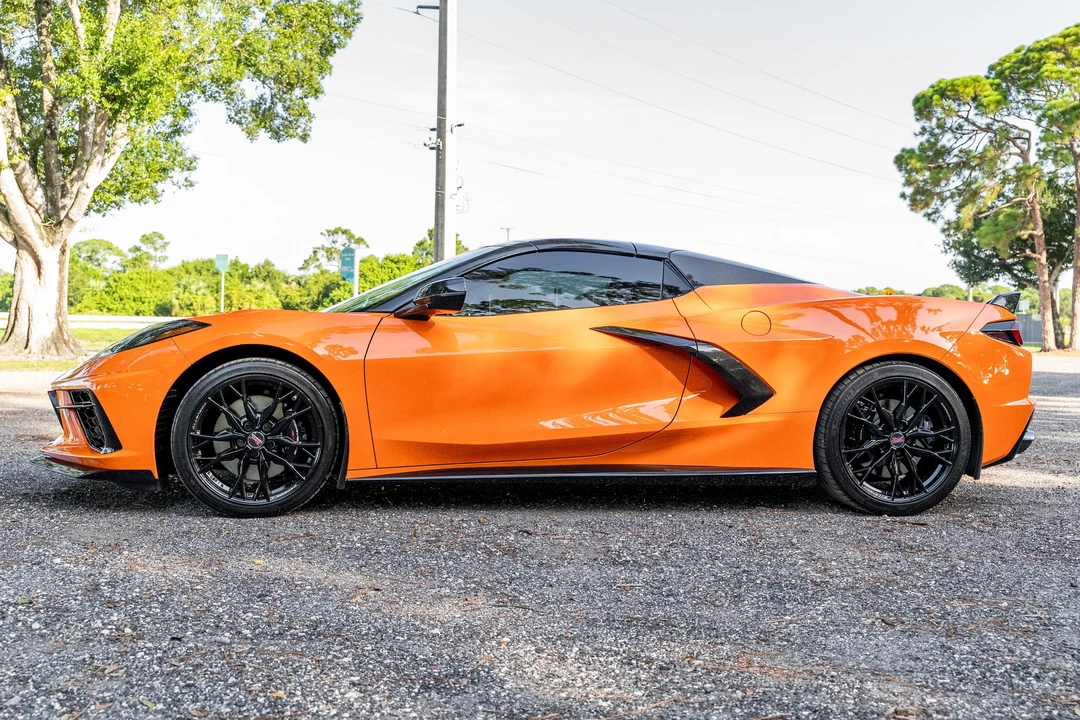 2023 Chevrolet Corvette C8 - Image 17 of 31