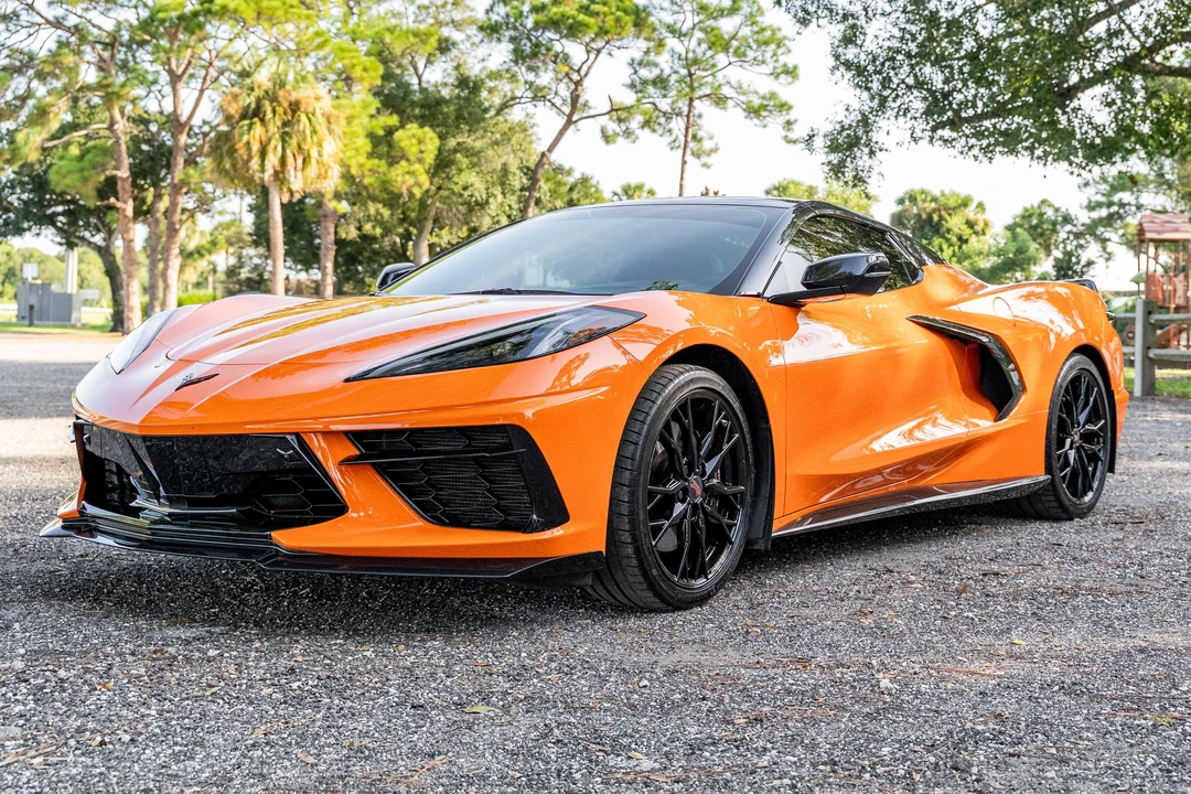 2023 Chevrolet Corvette C8 - Image 16 of 31