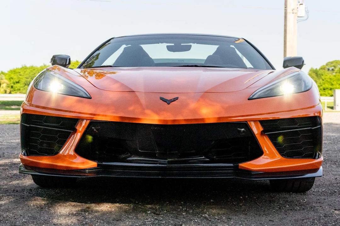 2023 Chevrolet Corvette C8 - Image 6 of 31