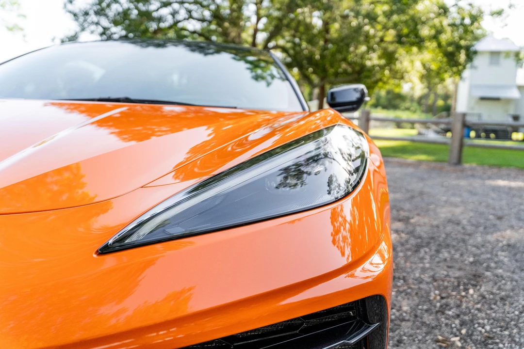 2023 Chevrolet Corvette C8 - Image 21 of 31