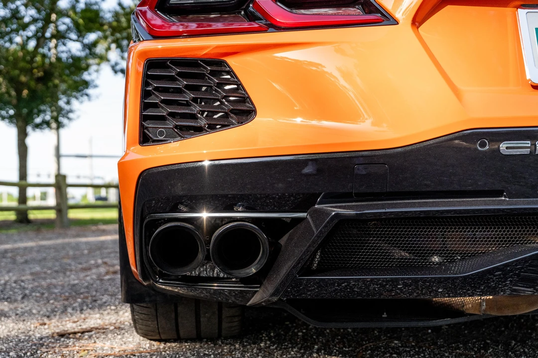 2023 Chevrolet Corvette C8 - Image 27 of 31