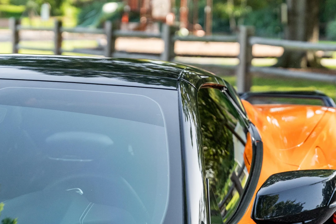 2023 Chevrolet Corvette C8 - Image 30 of 31