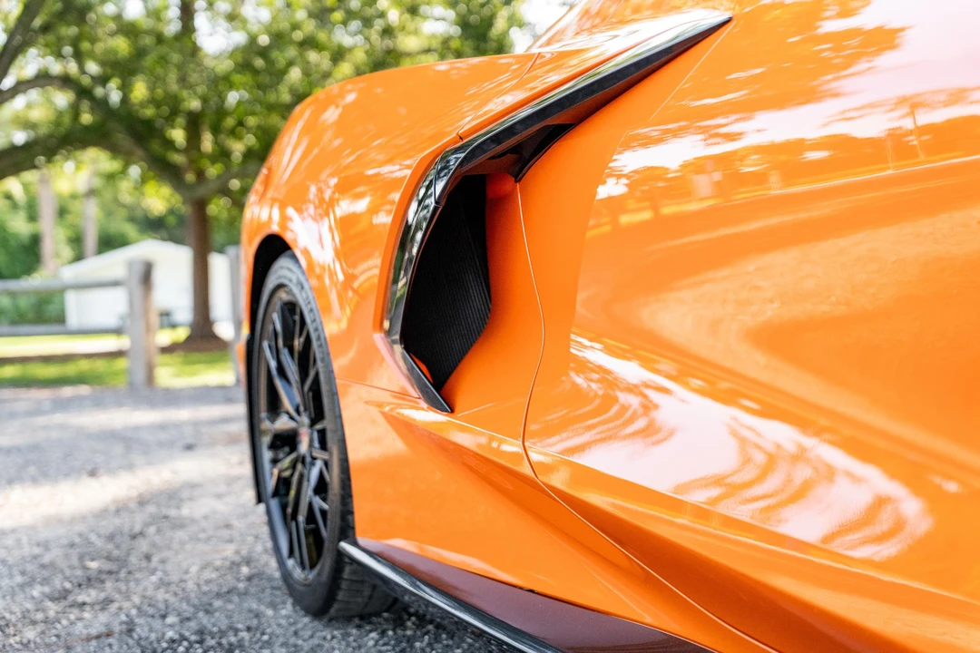 2023 Chevrolet Corvette C8 - Image 31 of 31