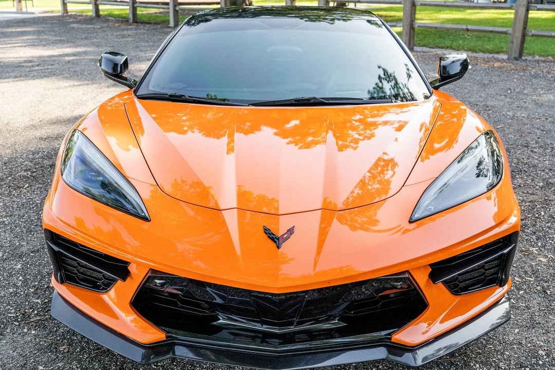2023 Chevrolet Corvette C8 - Image 13 of 31