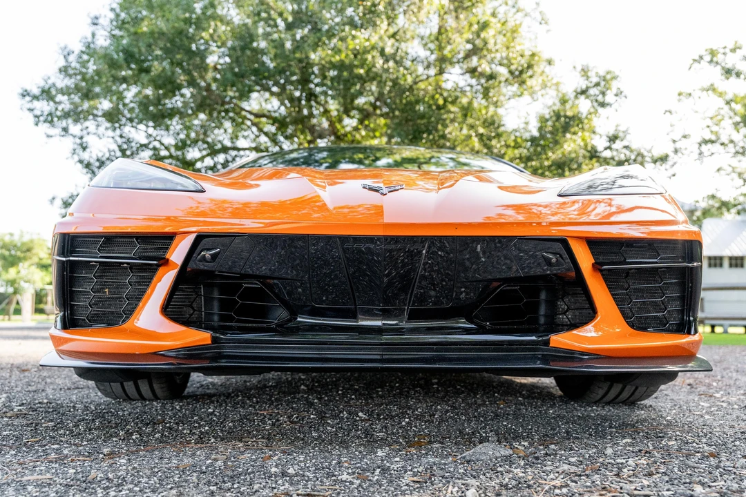 2023 Chevrolet Corvette C8 - Image 15 of 31