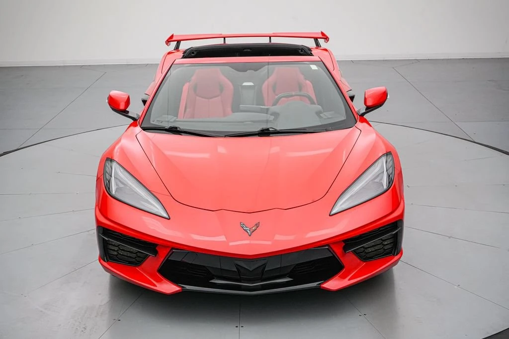 2023 Chevrolet Corvette C8 - Image 11 of 31