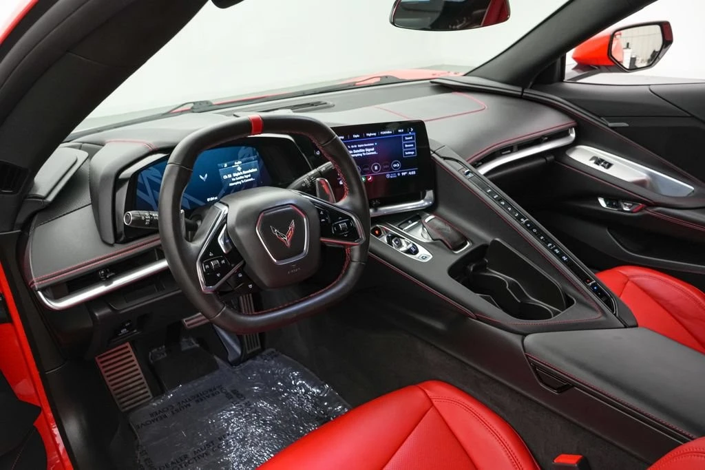 2023 Chevrolet Corvette C8 - Image 26 of 31