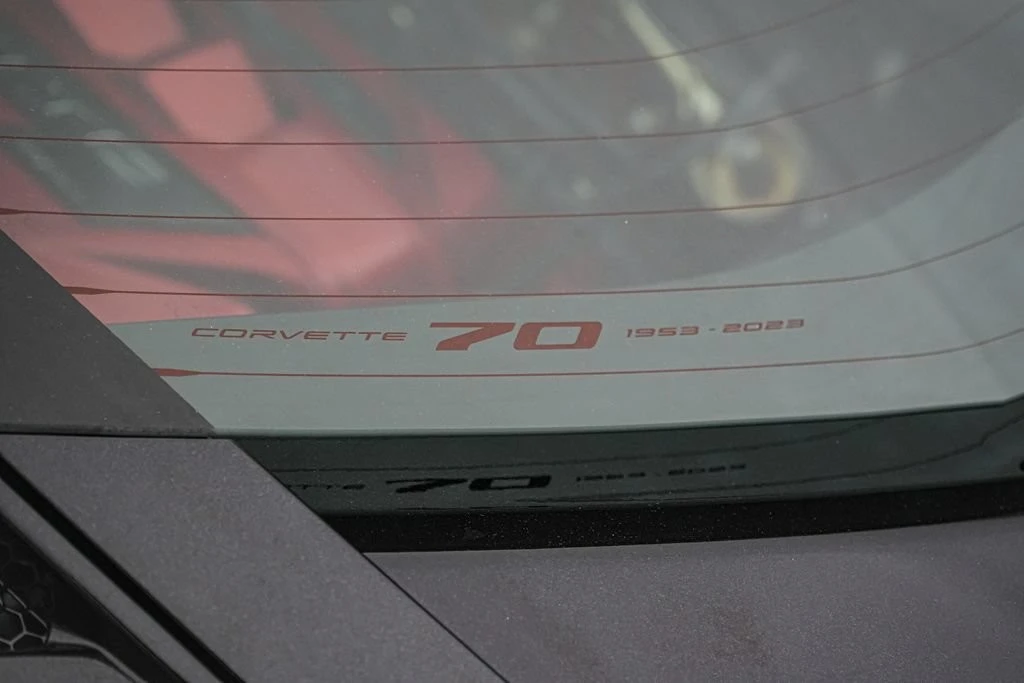 2023 Chevrolet Corvette C8 - Image 19 of 31