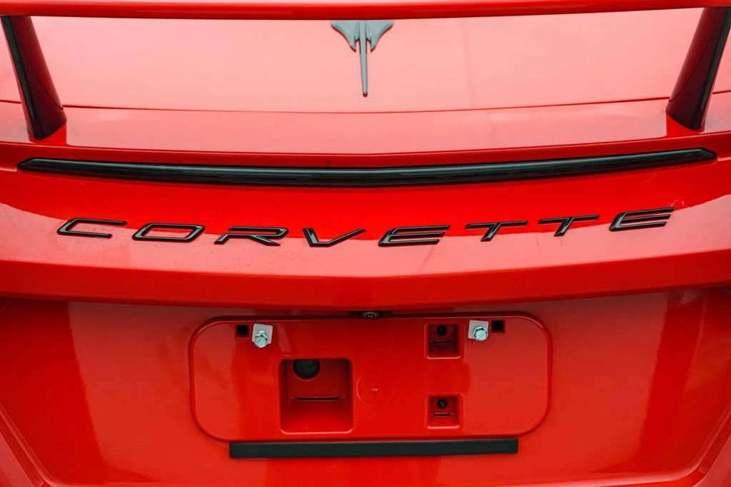 2023 Chevrolet Corvette C8 - Image 23 of 31