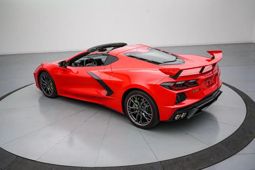 2023 Chevrolet Corvette C8 - Image 7 of 31