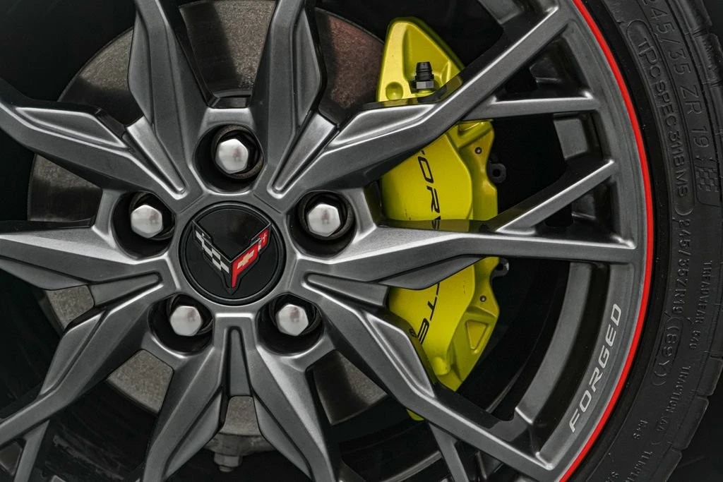 2023 Chevrolet Corvette C8 - Image 13 of 31