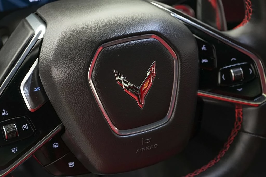 2023 Chevrolet Corvette C8 - Image 28 of 31