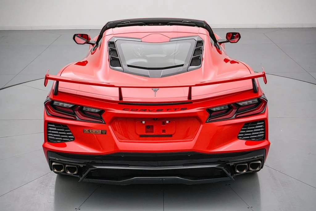 2023 Chevrolet Corvette C8 - Image 6 of 31