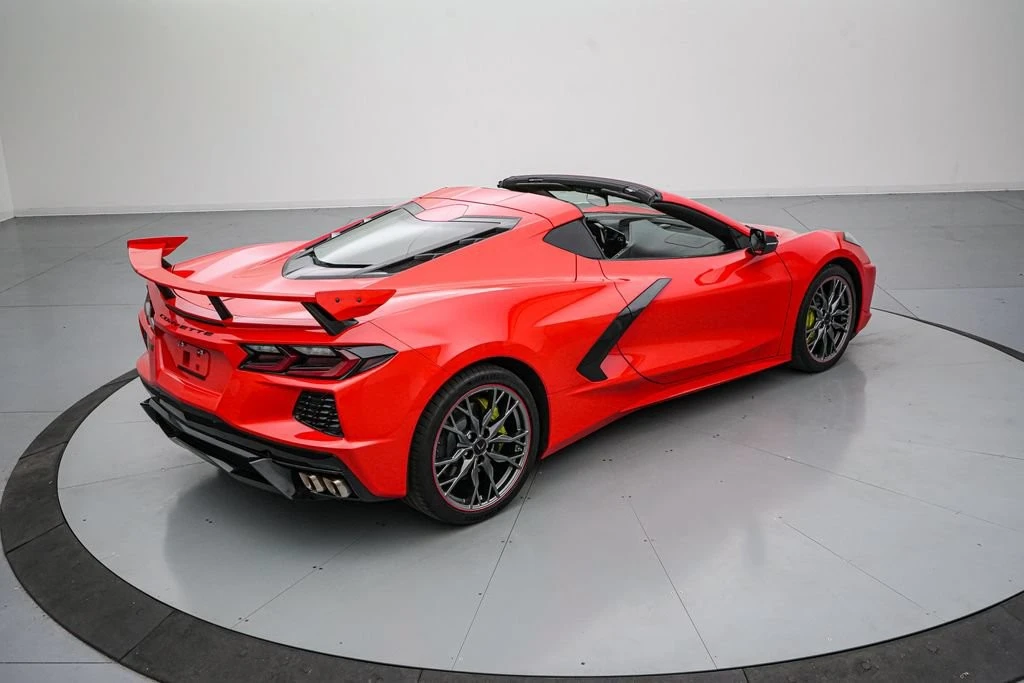 2023 Chevrolet Corvette C8 - Image 5 of 31