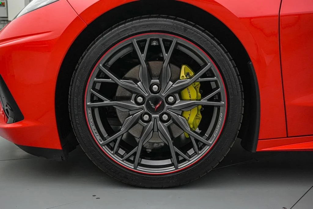2023 Chevrolet Corvette C8 - Image 12 of 31