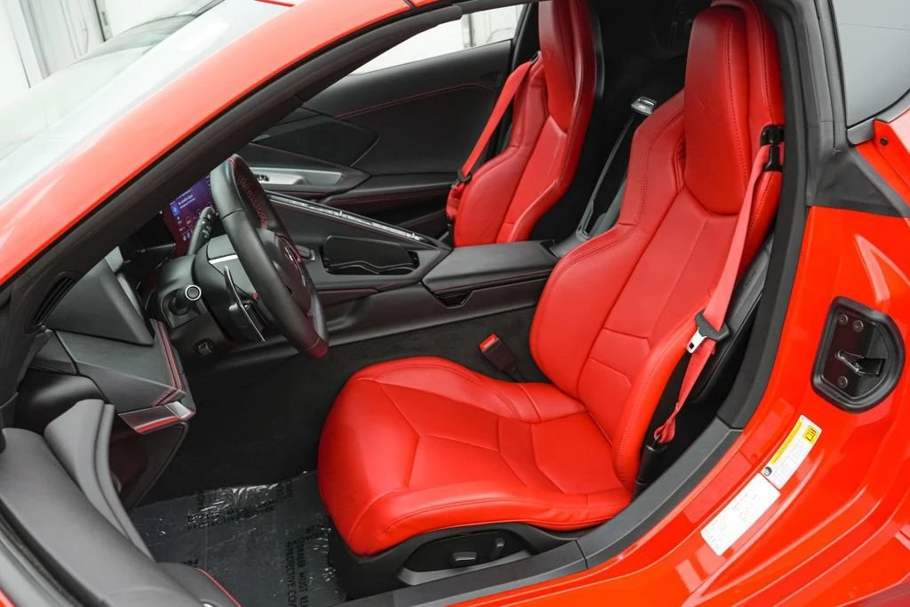 2023 Chevrolet Corvette C8 - Image 25 of 31