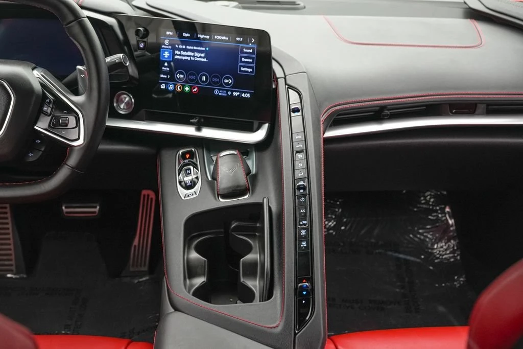 2023 Chevrolet Corvette C8 - Image 31 of 31
